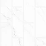 PENGUIN กระเบื้องเซรามิคปูพื้น เกรด A ขนาด 30 x 60 cm.| 12" x 24" เพนกวินจอห์นสโนว์ (ผิวมัน) 0