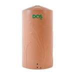 ถังเก็บน้ำบนดิน DOS DECO AG+ COMBAC ขนาด 700 ลิตร สี Pink Gold 0