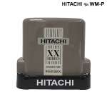 ถังเก็บน้ำ + ปั๊มน้ำ DOS WATER PAC PRO / HITACHI ขนาด 1500 ลิตร สี Cloudy Gray 