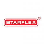 STARFLEX ลูกกลิ้งทับกระเบื้อง น้ำหนัก 50 Kg. 0