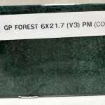 GP FOREST 6x21.7cm V3 PM COTTO*คลิกดูรายละเอียดเพิ่มเติมนะคะ