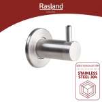 RA W1523-W999 ขอแขวนผ้าสแตนเลส STAINLESS MATT  0