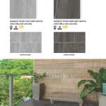 DURAGRES CATALOG CERGRES PREMIUM QUALITY PORCELAIN