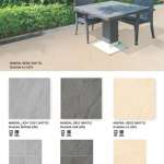 DURAGRES CATALOG CERGRES PREMIUM QUALITY PORCELAIN