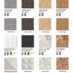 DURAGRES CATALOG CERGRES PREMIUM QUALITY PORCELAIN