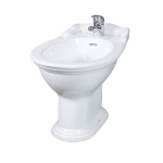 STAR โถปัสสาวะหญิง รุ่น EURO STAR NATURAL BIDET